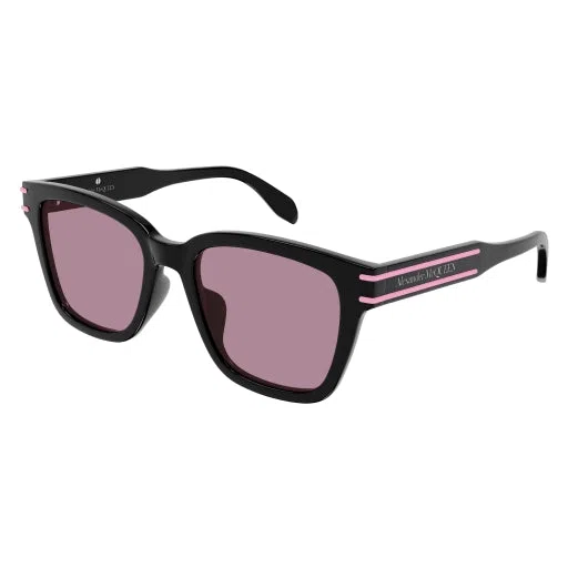 Alexander McQueen AM0399SA Sunglasses - view 7